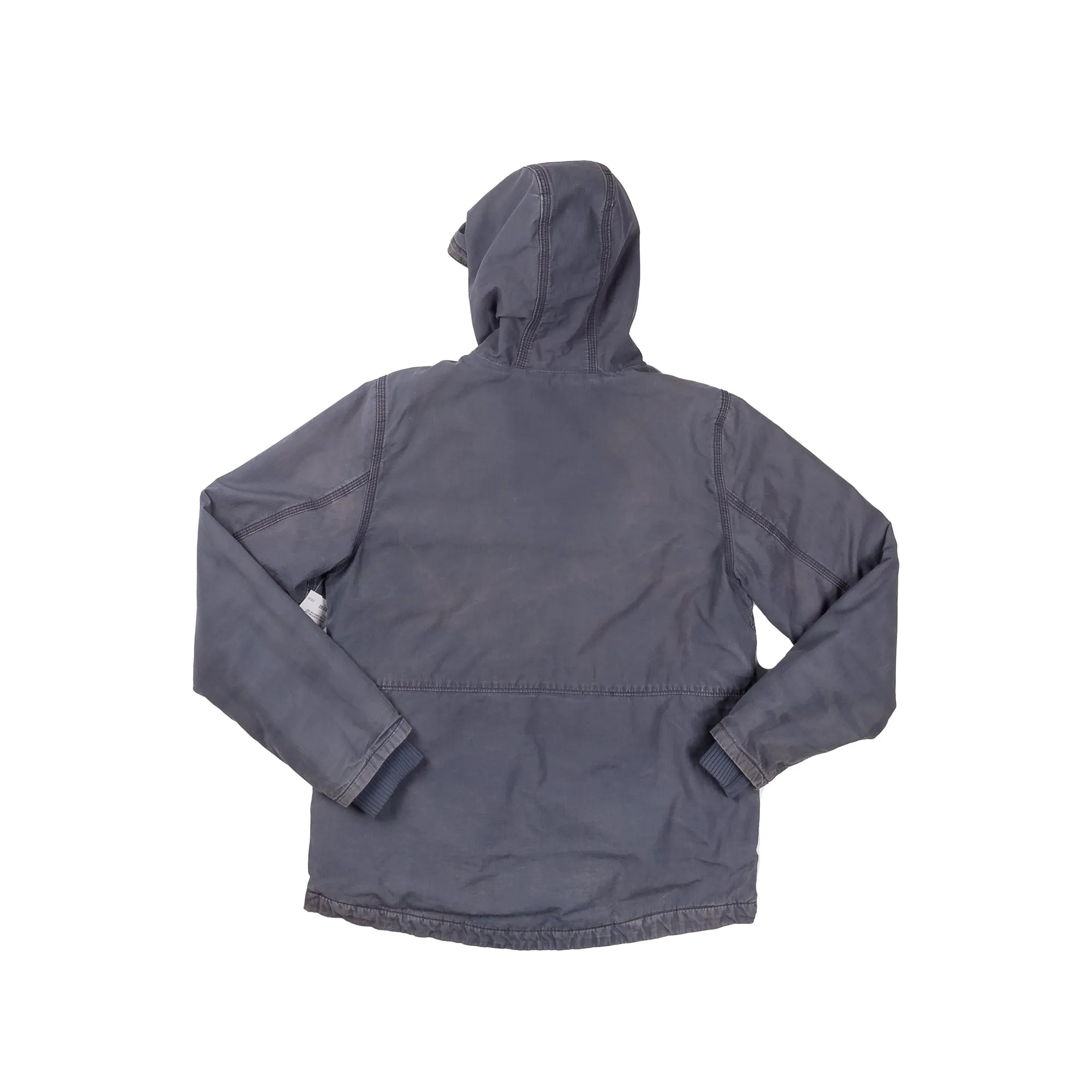 Carhartt Quilt Lined Cargo Jacket