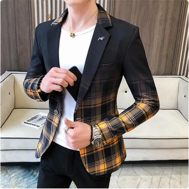 Casual Blazer for Men