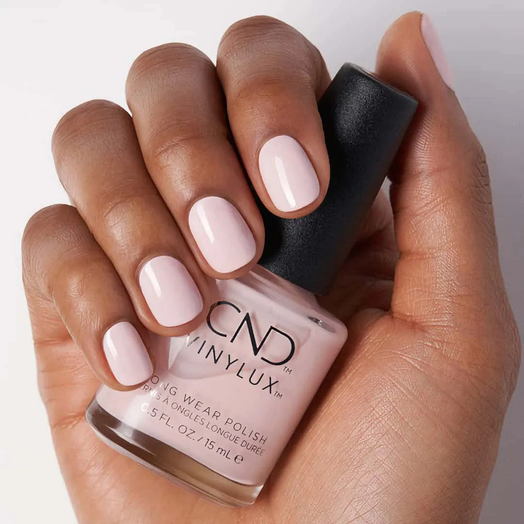 CND VINYLUX - Winter Glow #203