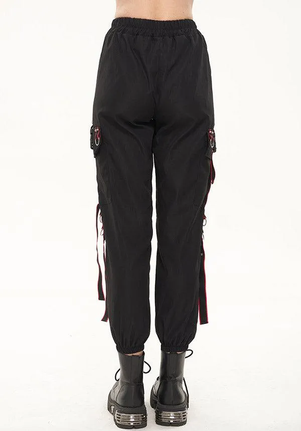 Harlan | CARGO PANTS