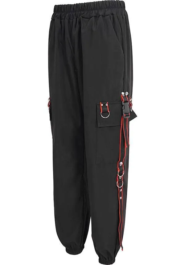 Harlan | CARGO PANTS