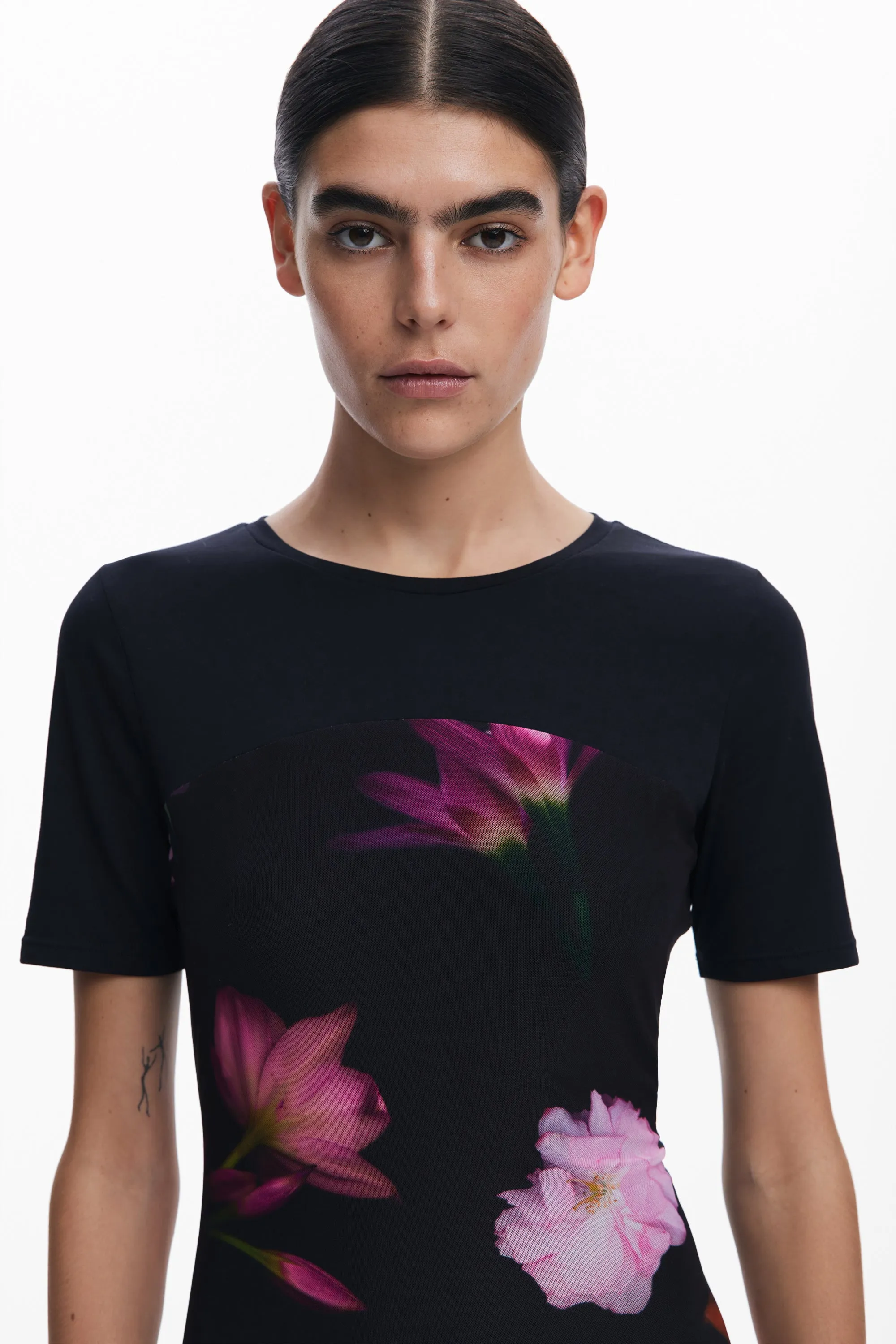Juliette Shirt Dress