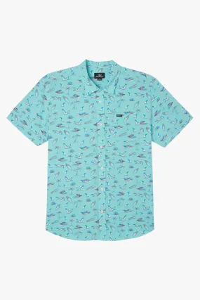 Oasis Eco Standard Woven